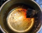 ☆初心者もプロ級☆やわらか紅茶煮豚作り方1写真