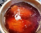 ☆初心者もプロ級☆やわらか紅茶煮豚作り方2写真