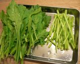 美味しい水炊き☆博多の鶏鍋作り方2写真