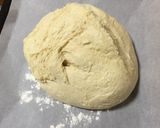 白パン 翌日ももっちり作り方4写真