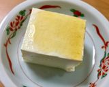 もう一品に キムチ冷奴作り方1写真