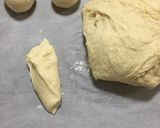 白パン 翌日ももっちり作り方5写真