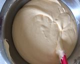 簡単チーズケーキ作り方5写真