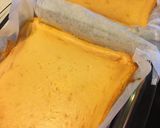 簡単チーズケーキ作り方6写真