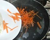 鶏のスープかけ丼♪簡単作り方9写真