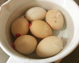 超簡単ローストビーフ丼作り方2写真