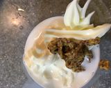 超簡単ローストビーフ丼作り方4写真