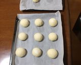白パン 翌日ももっちり作り方6写真