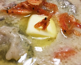 旨味たっぷり♪具材たっぷりの粕汁♪作り方9写真