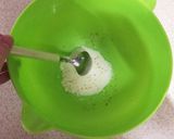 お弁当に♪パンde簡単！カップグラタン作り方2写真