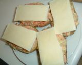 鮭フレークポテト詰め作り方4写真