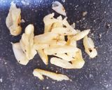 鶏胸肉のアボカドガーリックマヨチーズ焼作り方4写真