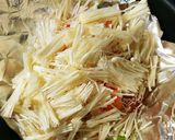 鮭のホイル焼きならぬ、ホイルかぶせ！！作り方2写真