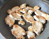 ごはんが進む！鶏むねの甘辛炒め作り方6写真