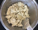 サクサク☆おからクッキー *紅茶*作り方3写真