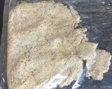 サクサク☆おからクッキー *紅茶*作り方4写真