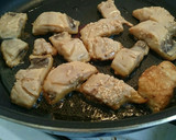 塩さばde竜田揚げ(風)作り方4写真