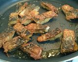 塩さばde竜田揚げ(風)作り方5写真