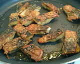 塩さばde竜田揚げ(風)作り方5写真