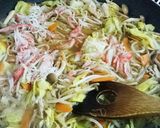 野菜たっぷり中華あんかけ☆作り方6写真