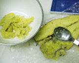 面倒くさがり屋さんのスイートポテト作り方1写真