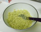 面倒くさがり屋さんのスイートポテト作り方2写真