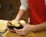 基本 究極の時短法 筍の炊き方作り方6写真
