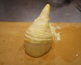 基本 究極の時短法 筍の炊き方作り方7写真