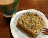 紅茶香るきんかんパウンドケーキ作り方8写真