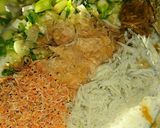 長いも焼き☆小麦粉を使わない～簡単！作り方1写真