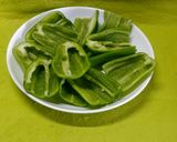 ピーマン肉味噌☆息子の胃袋わし掴み作り方2写真