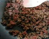 ピーマン肉味噌☆息子の胃袋わし掴み作り方5写真