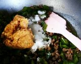 ピーマン肉味噌☆息子の胃袋わし掴み作り方7写真
