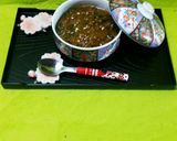 ピーマン肉味噌☆息子の胃袋わし掴み作り方10写真