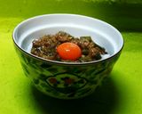 ピーマン肉味噌☆息子の胃袋わし掴み作り方11写真