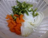 ししゃもの南蛮漬け作り方1写真