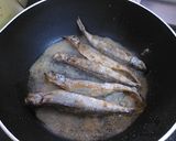 ししゃもの南蛮漬け作り方4写真