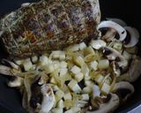 ローストポークとハーブスパイス作り方9写真