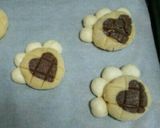 肉球メロンパン作り方9写真