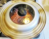 フライパンで長芋ひき肉チーズのムサカ作り方4写真
