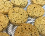 サクサク☆おからクッキー *紅茶*作り方7写真
