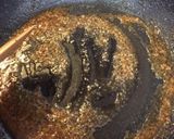 ニシンのハーブソテー♪レモンソース☆作り方5写真