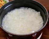 大根入り生姜ご飯作り方5写真