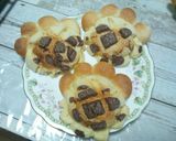 かめろんぱん作り方14写真