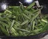 きのことにらのパスタ作り方6写真