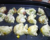 だしが効いてるぅ～☆たこ焼き♪♫♬作り方4写真