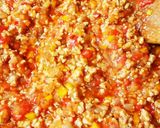 簡単、美味しい、オムライス作り方3写真
