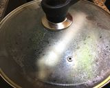 梅パクチー麹のチキンロール作り方9写真