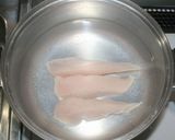 ドライベジヌードル☆鶏白湯乾燥にんじん麺作り方7写真