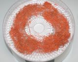 ドライベジヌードル☆鶏白湯乾燥にんじん麺作り方5写真
